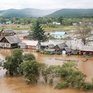 Ещё в двух муниципалитетах Приморья введён режим ЧС