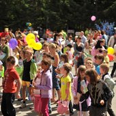 Настоящий выходной от журнала VladHealth уже в это воскресенье