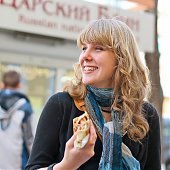 А что скажут люди? Часть третья