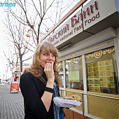 А что скажут люди? Часть третья