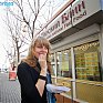 А что скажут люди? Часть третья