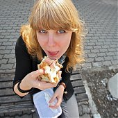 А что скажут люди? Часть третья