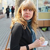 А что скажут люди? Часть третья