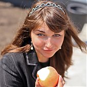А что скажут люди? Часть третья