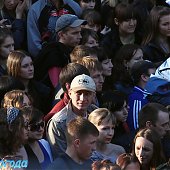 Ночь музеев во Владивостоке 2011