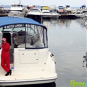 Vladivostok Boat Show