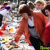 Ночь музеев во Владивостоке 2011
