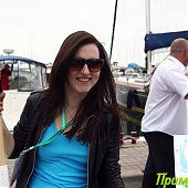 Vladivostok Boat Show