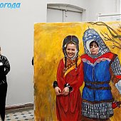 Ночь музеев во Владивостоке 2011