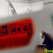 Ночь музеев во Владивостоке 2011