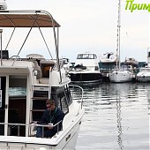 Vladivostok Boat Show