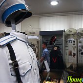 Ночь музеев во Владивостоке 2011
