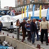 Vladivostok Boat Show