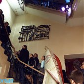 Ночь музеев во Владивостоке 2011