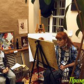 Ночь музеев во Владивостоке 2011