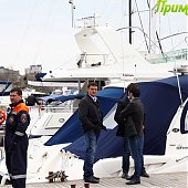 Vladivostok Boat Show
