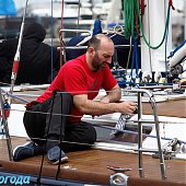 Vladivostok Boat Show
