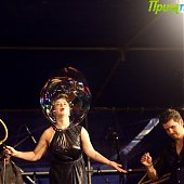 Ночь музеев во Владивостоке 2011