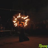 Ночь музеев во Владивостоке 2011
