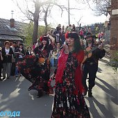 Ночь музеев во Владивостоке 2011
