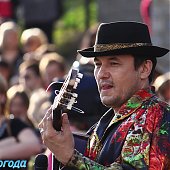 Ночь музеев во Владивостоке 2011
