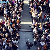 Ночь музеев во Владивостоке 2011
