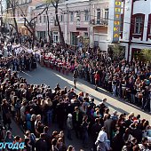 Ночь музеев во Владивостоке 2011