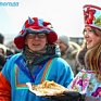 Весна наступит поздно: проводы Масленицы во Владивостоке