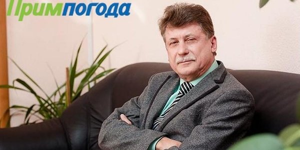 Борис Кубай: Прогнозируемое нами ухудшение погоды подтверждается