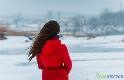 К середине недели зима в Приморье серьёзно заявит о себе К середине недели зима в Приморье серьёзно заявит о себе