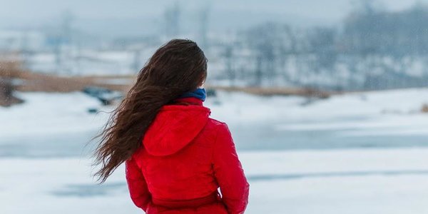 К середине недели зима в Приморье серьёзно заявит о себе