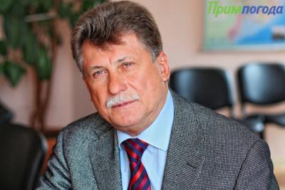 Борис Кубай рассказал о погоде на выходных и о том, что ожидается на следующей неделе