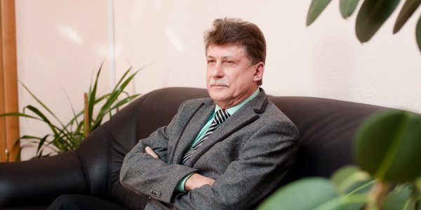 Борис Кубай: 24-26 января дневная температура воздуха в Приморье приблизится к 0 °С
