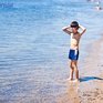 В воскресенье в Приморье воздух прогреется до +30 °С
