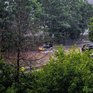 22-24 августа в Приморье возможно существенное ухудшение погоды