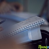 Меридианы Тихого: Осталось несколько дней