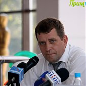 Меридианы Тихого: Осталось несколько дней