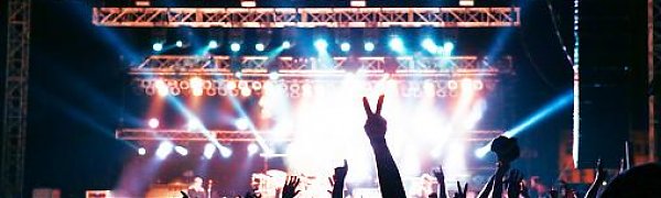 С 19 по 21 августа во Владивостоке пройдёт музыкальный фестиваль V-Rox