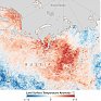 Жаркое лето 2016 года: Землю захлестнули волны тепла