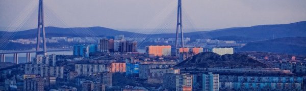 Чем дышал Владивосток с 11 по 20 марта?