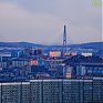 Чем дышал Владивосток с 11 по 20 марта?