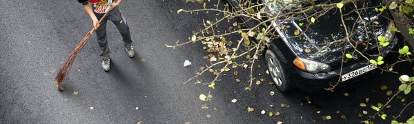 Среднесуточные температуры воздуха в Приморье отстают от нормы на 2–6 градусов