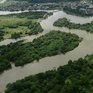 Режим ЧС регионального характера действует в 12 районах Приморья