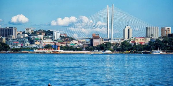 Чем дышал Владивосток c 1 по 10 сентября?
