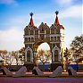 Ноябрь в Благовещенске