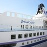 Лайнер «Pacific Venus» в первый раз в этом году посетит Владивосток