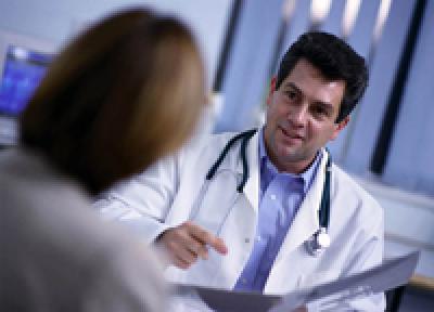 В России откроют 520 центров здоровья