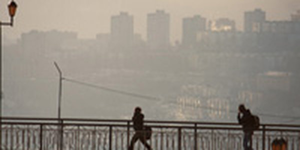 В ночь на понедельник сильный южный ветер наблюдался повсеместно в Приморье