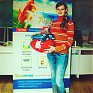 Примпогода вручает призы!
