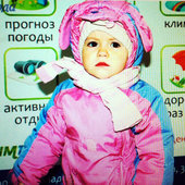 Примпогода вручает призы!